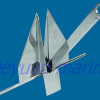 Danforth anchor